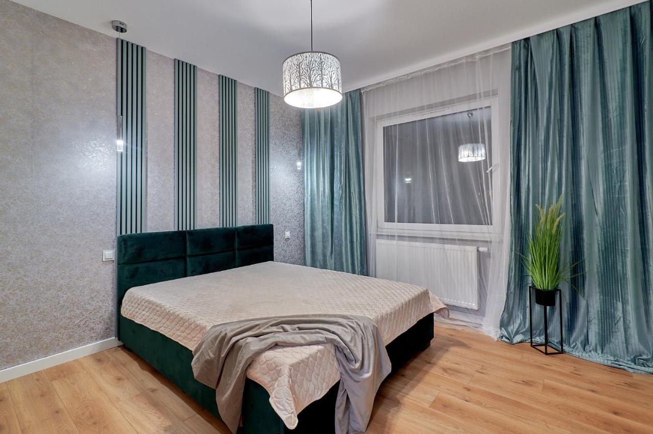 Apartament Z Ogrodem Pila Exterior photo